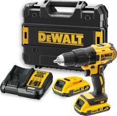 Dewalt DCD777D2T 18 V 2 x akumulator 2 Ah