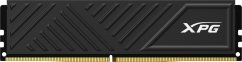 ADATA XPG Gammix D35, DDR4, 16 GB, 3200MHz, CL16 (AX4U320016G16A-SBKD35)