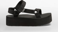 Teva Sandále Dámske Frokovform Universal čierne r. 39 (1008844)