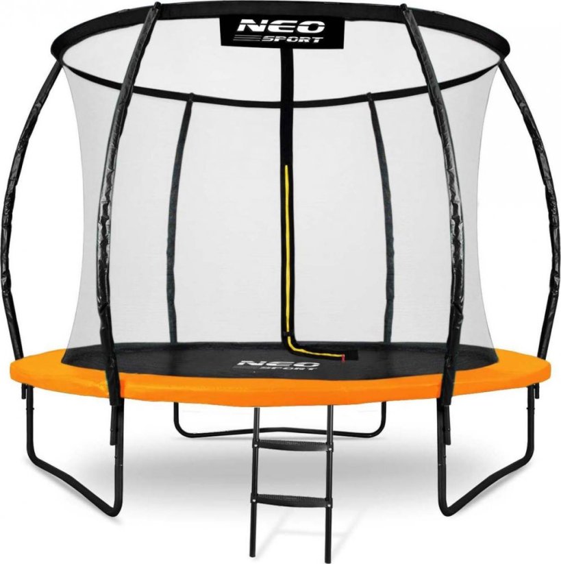 Neo-Sport NS-10C201 s vnútornou sieťkou 10 FT 312 cm