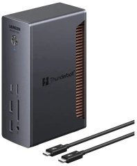 Ugreen Stacja dokująca U715 Revodok Max Thunderbolt 5 13w1 (45790A)