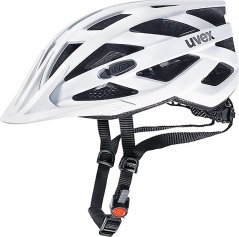 Uvex prilba bicyklová I-vo cc Biely r. 52-57 cm (4104230715)