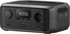EcoFlow RIVER 3 Portable Power Station - 245Wh