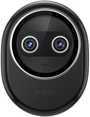 Emeet Piko+ Čierny (E3142)