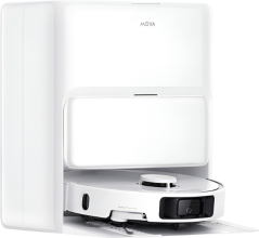 MOVA P50 Ultra – Robotický čistič s výkonom 19 000 Pa