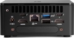 Asus Barb ASUS RNUC12WSHi50002 Wall Street Canyon