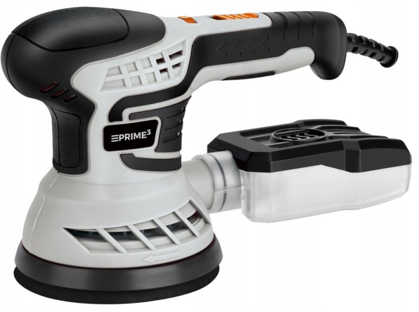 Blaupunkt SZLIFIERKA MIMOÅRODOWA PRIME3 TOS21