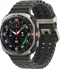 Samsung Galaxy Watch Ultra LTE 47mm (2025) Black