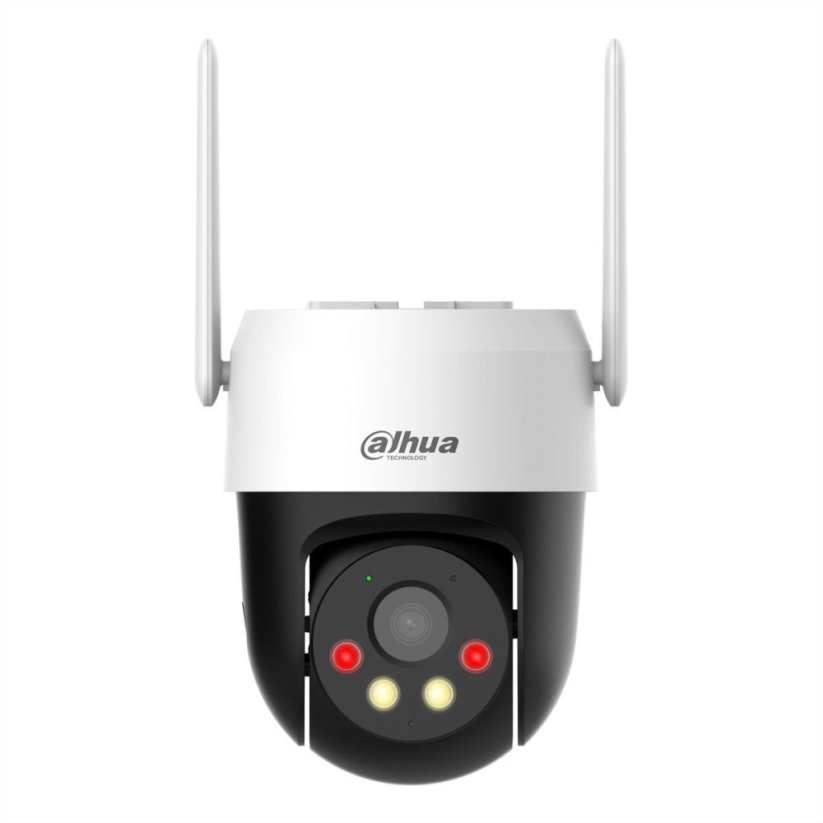 Dahua Technology WRL CAMERA 3MP PT DOME 4G/P3AE-PV-4G DAHUA P3AE-PV-4G (6939554928246)