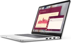 Dell Pro 14 FHD+ Ultra 5 235U 16GB 512GB Intel Integrated Win11 Pro Nordic Backlit kbd FP SC 3Y ProSupport NBD Onsite Warranty