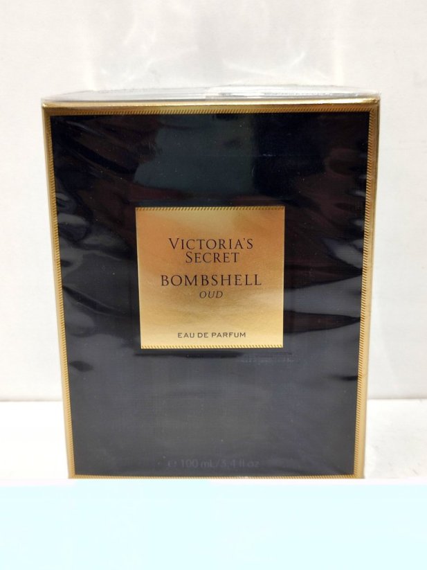 Victorias Secret Victoria's Secret Bombshell Oud Eau De Parfum 100 ml (female) WOMEN