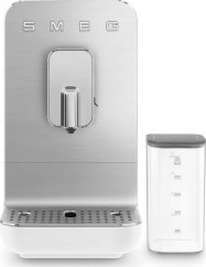 Automatický kávovar Smeg BCC13WHMEU, biely