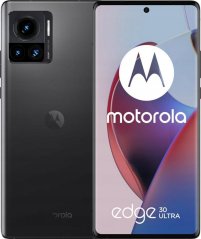Motorola Edge 30 Ultra 5G 12/256GB Grafitový  (PAUR0005PL)
