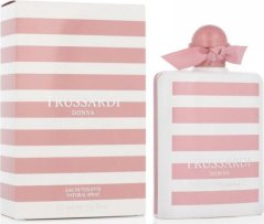 Trussardi Perfumy Damskie EDT Donna Pink Marina (100 ml) WOMEN