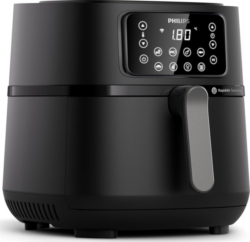 Philips Philips HD9285/93 Connected XXL Heißluftfritteuse