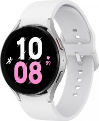 Samsung Galaxy Watch 5 44mm Biely  (SM-R910NZSAEUE)