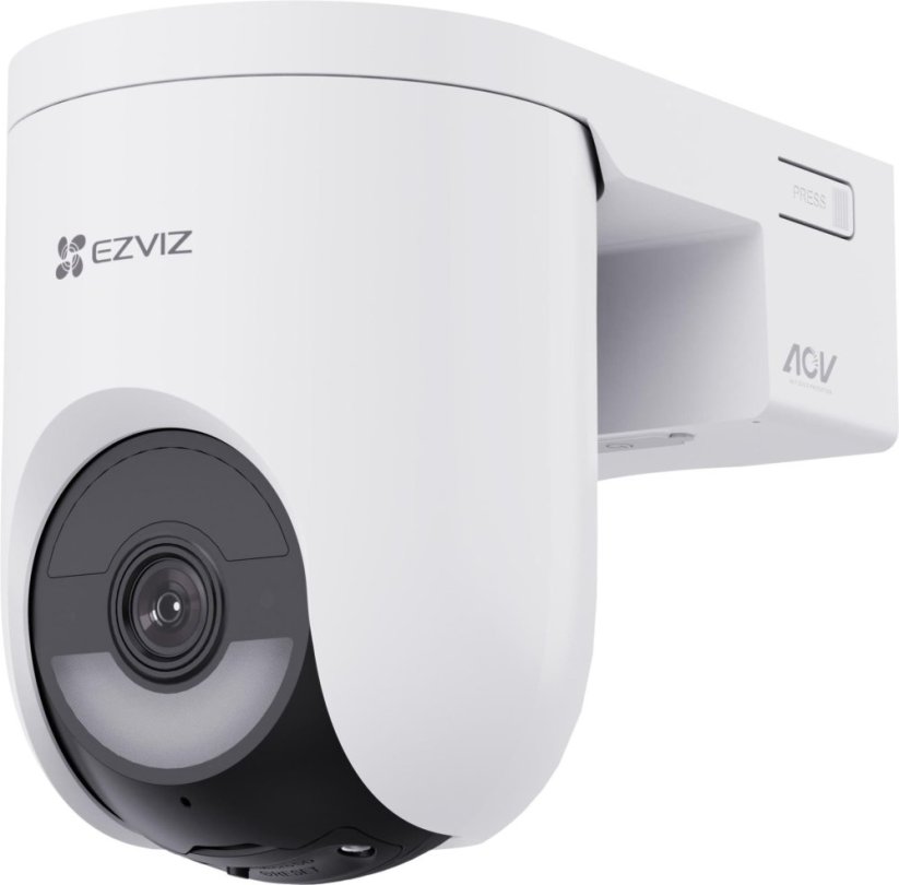 Ezviz Kamera IP Ezviz HB8c Lite bateryjna PT Wi-Fi 4MP