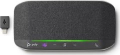 PolyHP Reproduktor HP Poly Sync 10 Teams Certified USB-A/C - 77P34AA