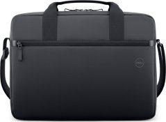 Dell Dell | Briefcase Ecoloop Essential | CC3624 | Topload | Black | 14-16 " | Shoulder strap | Waterproof