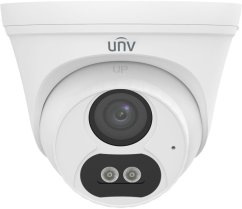 Uniview - 4&nbsp;Mpx 2.8&nbsp;mm (IPC3614LB-AF28K-DL2)