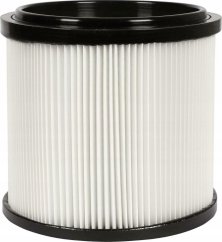 Einhell Einhell pleated filter for dust class L (2351126)