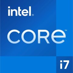 Intel Intel CPU||Desktop|Core i7|i7-13700KF|Raptor Lake|3400 MHz|Cores 16|30MB|Socket LGA1700|125 Watts|BOX|BX8071513700KFSRMB9