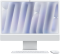 Apple IMac 24 M4 10C CPU/10C  16GB 512GB SSD EN/INT Silver (Z1EJ-MWUV3ZE/A-07EUNQ)