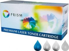 Prism Zgodny Toner PRISM ZHL-W2031AN Náhradný HP 415A W2031A Cyan 2,1k z Chipem