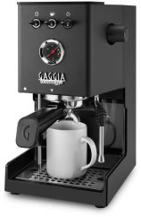 Gaggia Classic Up black PID (EG2500/10)