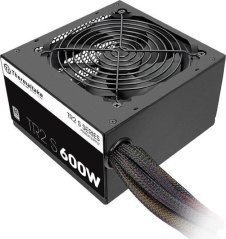 Thermaltake TR2 S 600W (PS-TRS-0600NPCWEU-2)