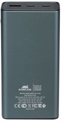 RivaCase POWER BANK USB 20000MAH/VA1022 RIVACASE