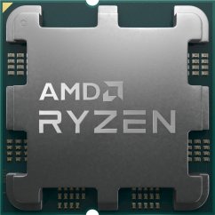AMD Ryzen 5 7600X3D, 4.1 GHz, 96 MB, OEM (100-100001721)