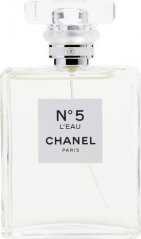 Chanel N°5 voda EDT 100 ml WOMEN