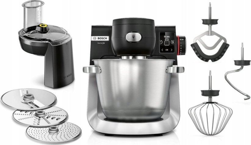 Bosch Bosch MUMS6 ZS13D