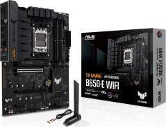 Asus TUF GAMING B650-E WIFI