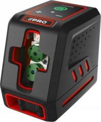 PRO Krížový líniový laser SMART-XG GREEN