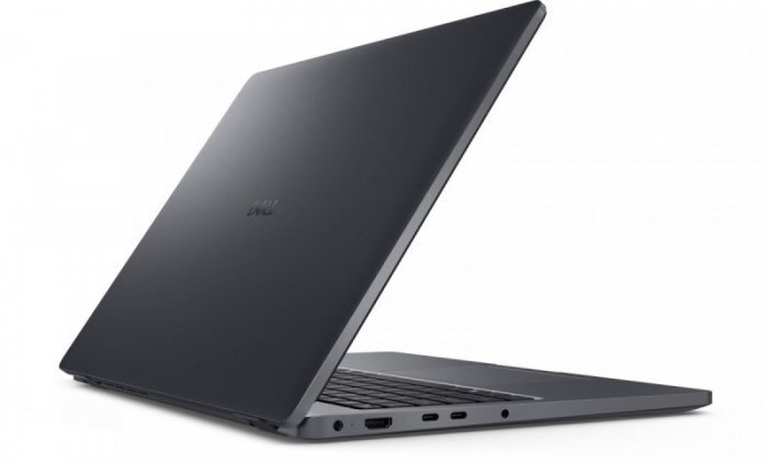 Dell Pro 16 PC16255 / 16" / Ryzen 5 PRO 215 / 16GB / 512GB / Windows 11 Pro (BTO512_PC16255_EMEA)