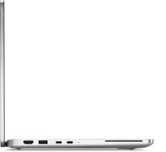 Dell Pro 13 Plus PB13250/U7 265U/32GB/512GB SSD/13.3" FHD+/FgrPr & SmtCd/FHD/IR Cam/Mic/WLAN + BT/Backlit Kb/3 Cell/W11Pro/vPro/3YPS