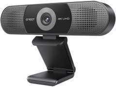 Emeet SmartCam C980 Pro 4K USB Čierny (E3132)