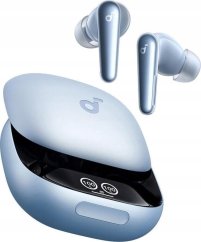 Anker ANKER Soundcore Liberty 4 Pro light blue glossy
