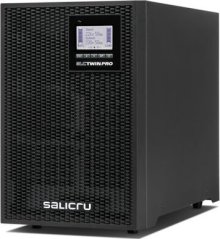 Salicru Salicru SLC-6000-TWIN PRO3 B1 zasilacz UPS Podwójnej konwersji (online) 6 kVA 6000 W