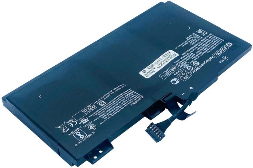 HP 96Wh Lithium-ion battery for
