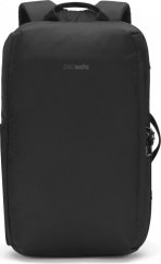 Pacsafe Plecak pre notebook antykradzieżowy Pacsafe Metrosafe X 16" commuter backpack - Black