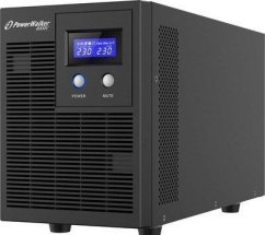 PowerWalker Zasilacz awaryjny Line-In 3000VA 4X230V PL USB-B