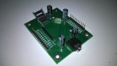 Monacor Megafonas Monacor TM-17M