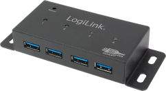 LogiLink 4x USB-A 3.0 (UA0149)