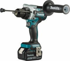 Makita DHP486RTJ 18 V 2 x akumulátor 5 Ah
