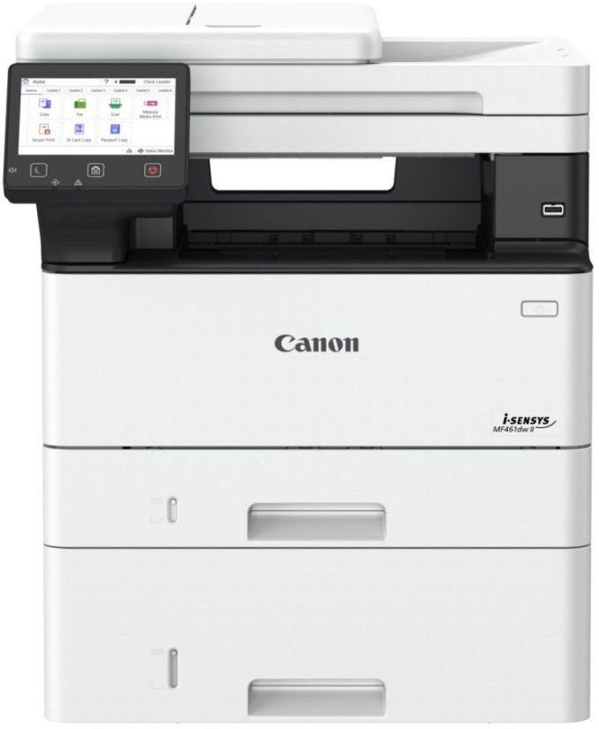 Canon i-SENSYS MF461dw II (7188C019)