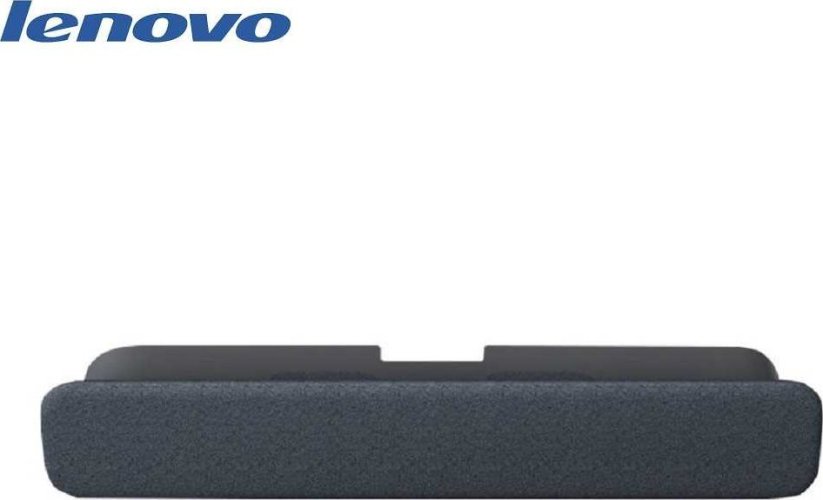Lenovo Google Series One  Black
