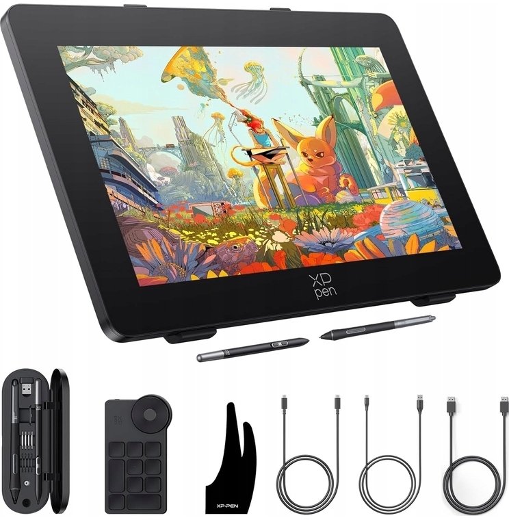 NoName XPPEN Artist Pro 24 (Gen2) 4K (MD240UH-EU)